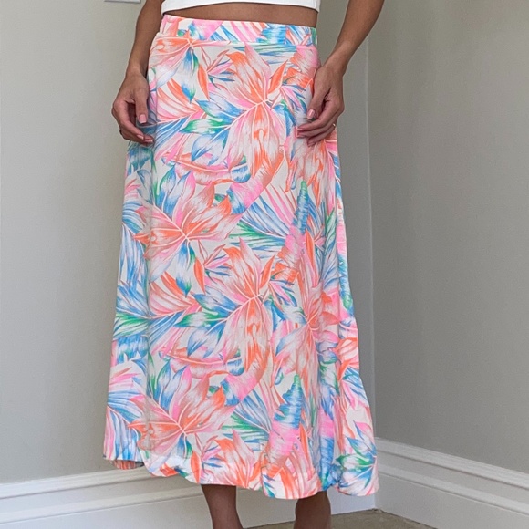 FARM Rio - Skirt - SMALL - perfect conditions - Picture 3 of 5